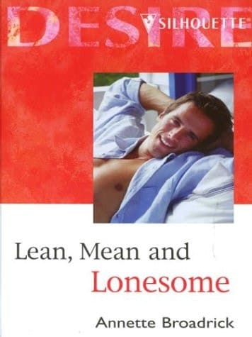 Cover of Lean, Mean and Lonesome