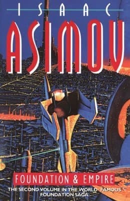 Cover of Foundation