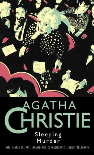 Cover of Sleeping Murder