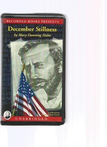 Cover of December Stillness