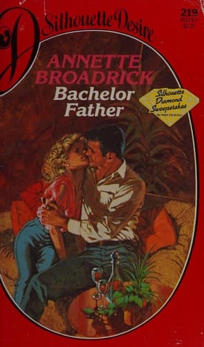 Cover of Bachelor Father