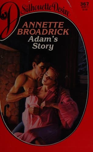 Cover of Adam'S Story