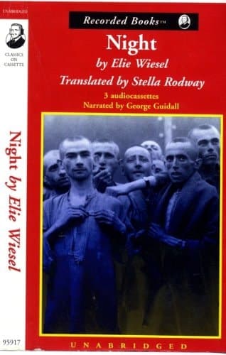 Cover of Night