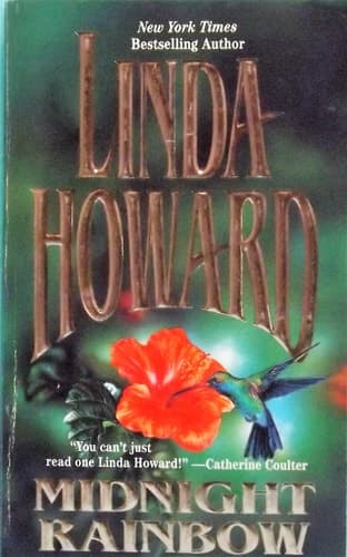 Cover of Midnight Rainbow