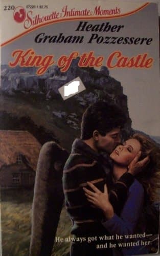 Cover of King Of The Castle