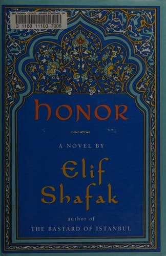 Cover of Honor