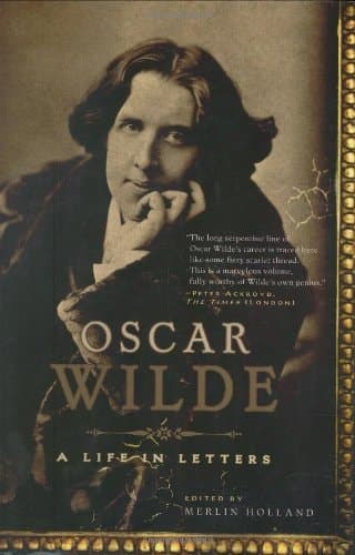 Cover of Oscar Wilde