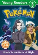 Cover of Pokémon Young Readers Level 3