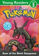 Cover of Pokémon Young Readers Level 3