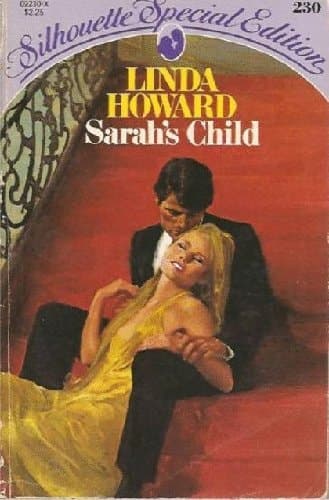 Cover of Sarah's Child