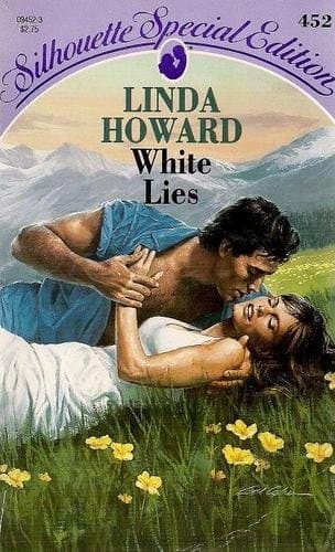 Cover of White Lies