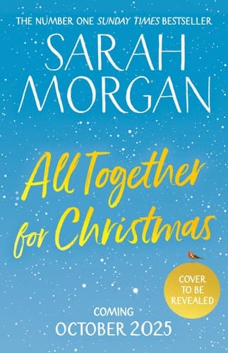 Cover of All Together for Christmas