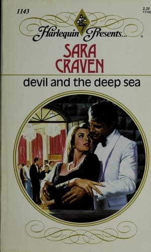 Cover of Devil and the Deep Sea