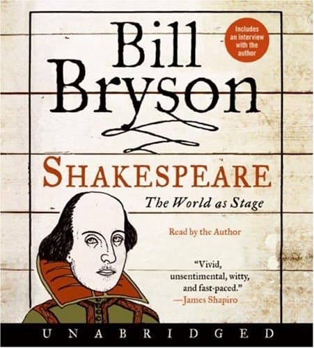 Cover of Shakespeare