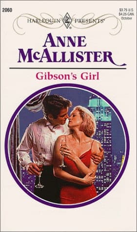Cover of Gibson'S Girl