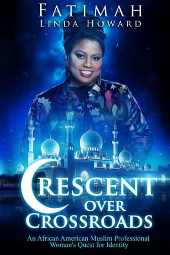Cover of Crescent over Crossroads