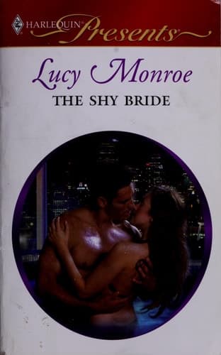 Cover of The Shy Bride