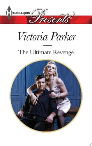 Cover of Ultimate Revenge