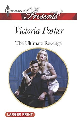 Cover of Ultimate Revenge