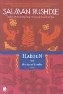 Cover of Haroun and the Sea of Stories