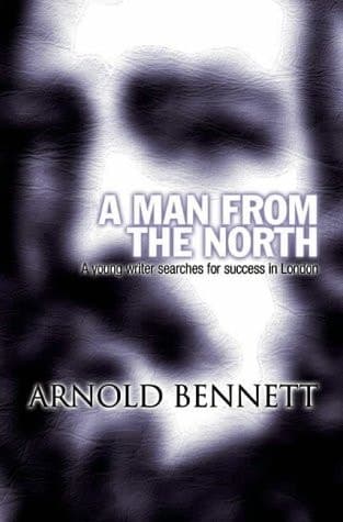 Cover of A Man from the North