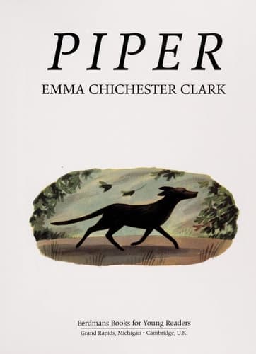 Cover of Piper