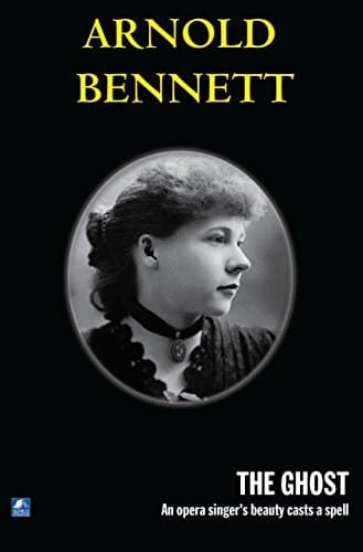 Cover of Ghost