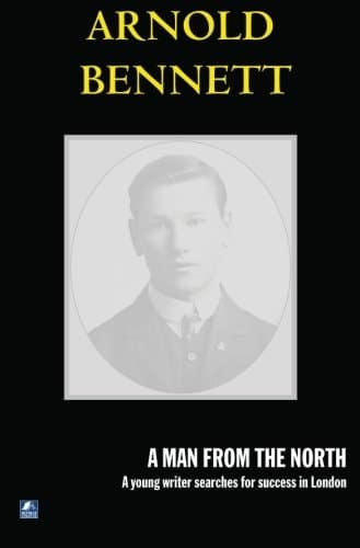 Cover of Man from the North