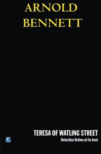 Cover of Teresa of Watling Street