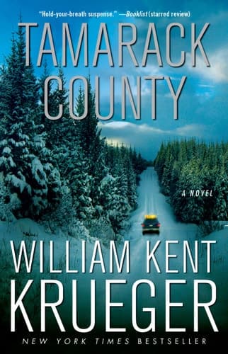 Cover of Tamarack County