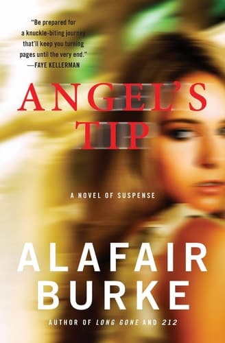 Cover of Angel's Tip
