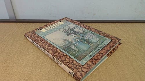 Cover of Rip Van Winkle