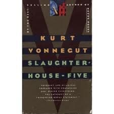 Cover of Slaughterhouse-Five