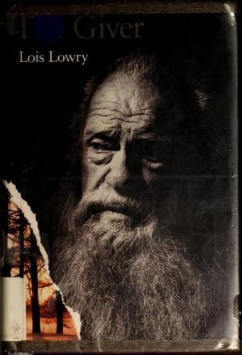 Cover of The Giver