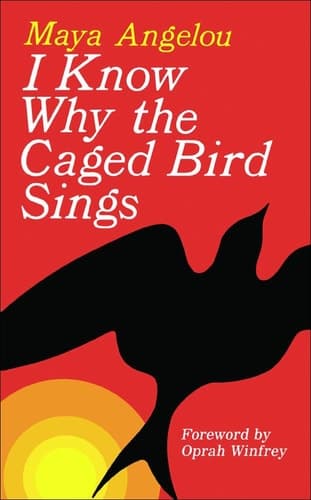 Cover of I Know Why the Caged Bird Sings