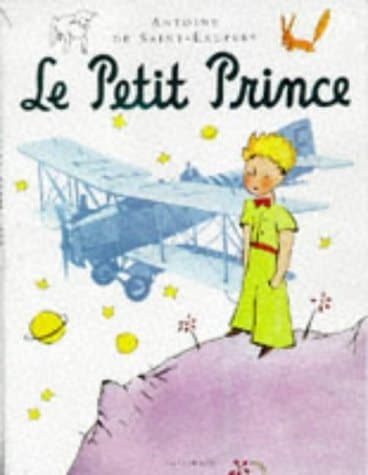 Cover of Little Prince