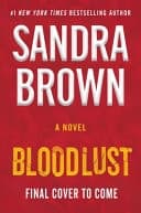 Cover of Bloodlust