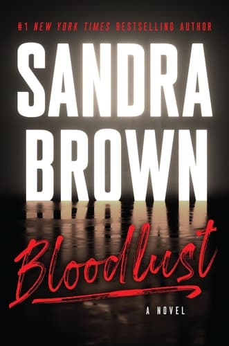 Cover of Bloodlust