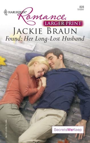 Cover of Found