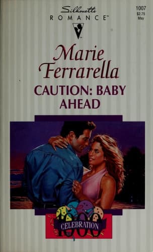 Cover of Caution