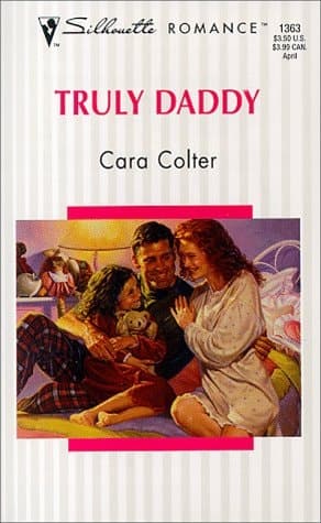 Cover of Truly Daddy