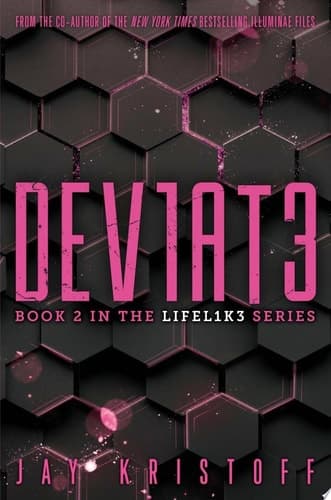 Cover of DEV1AT3 (Deviate)