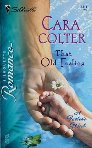 Cover of That Old Feeling (Silhouette Romance)