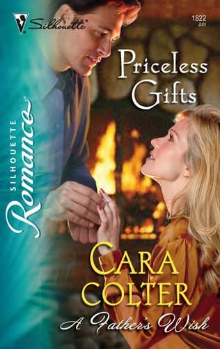 Cover of Priceless Gifts