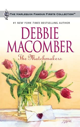Cover of The Matchmakers