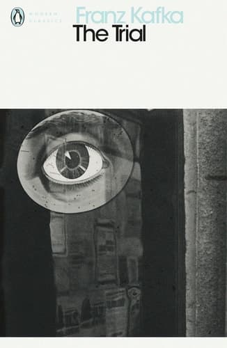 Cover of Trial