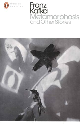 Cover of Metamorphosis and Other Stories