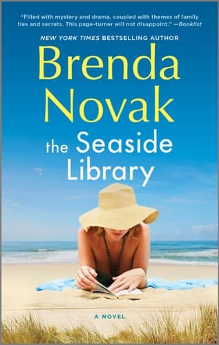 Cover of Seaside Library