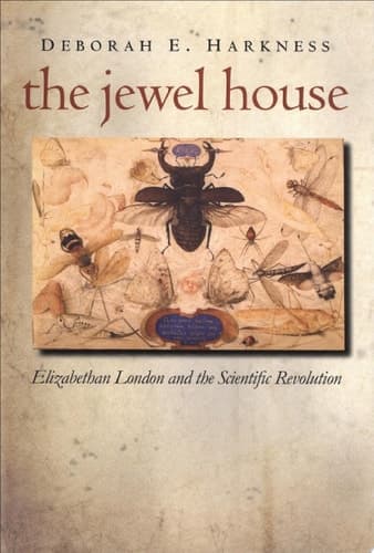 Cover of Jewel House