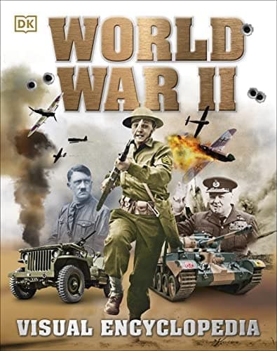 Cover of World War II